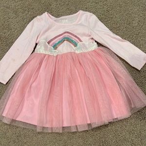 4/$20 Cat&Jack Tutu Dress Sz 2T